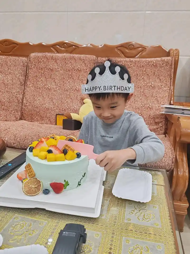 birthday